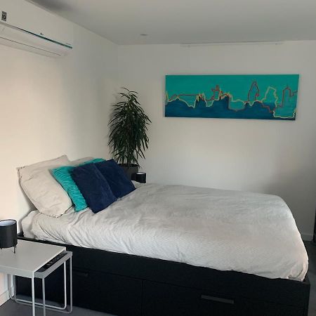 Studio Triple B Bed & Breakfast Haarlem Exterior photo